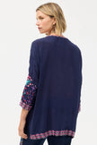 BRIXLEY TUNIC