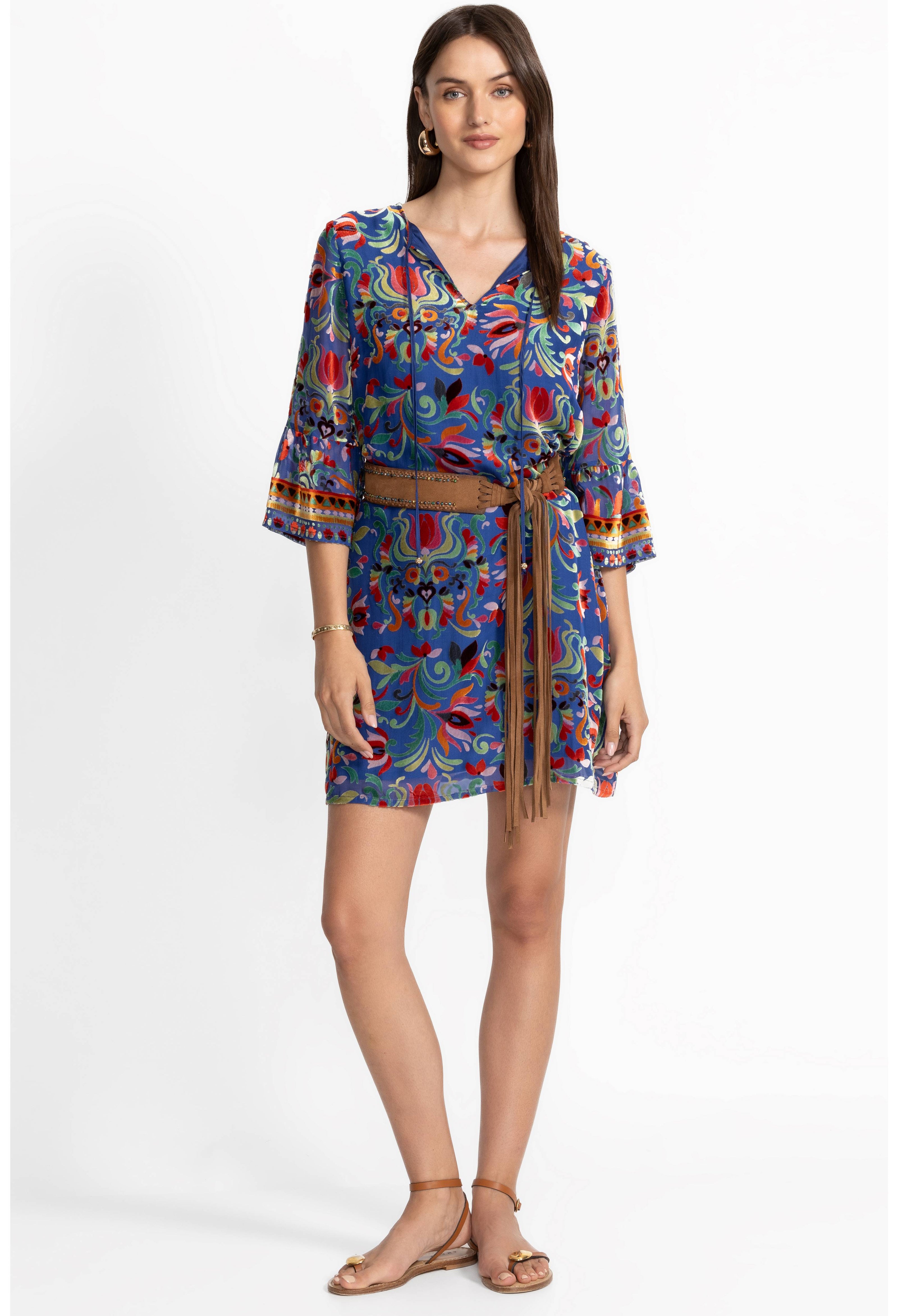 SOFIYA DRESS