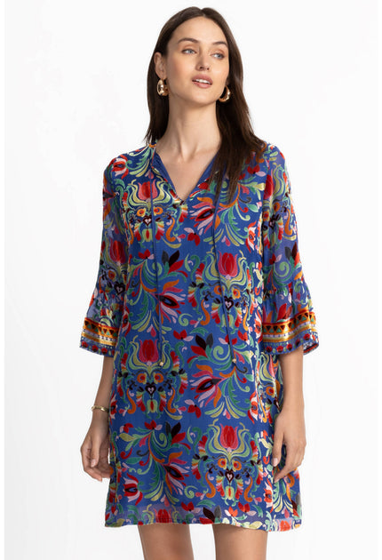 SOFIYA DRESS