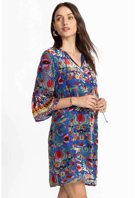 SOFIYA DRESS