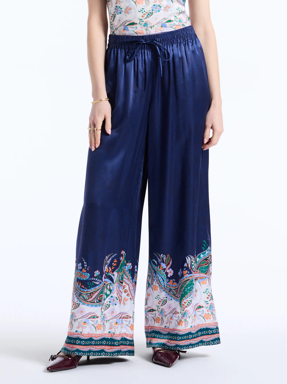 MINNA PANT