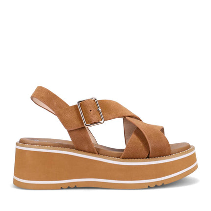 HAVILYN PLATFORM SANDAL