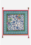 ELAINE SILK SCARF