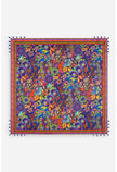 THERESA SILK SCARF
