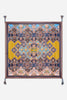 POMONA SILK SCARF