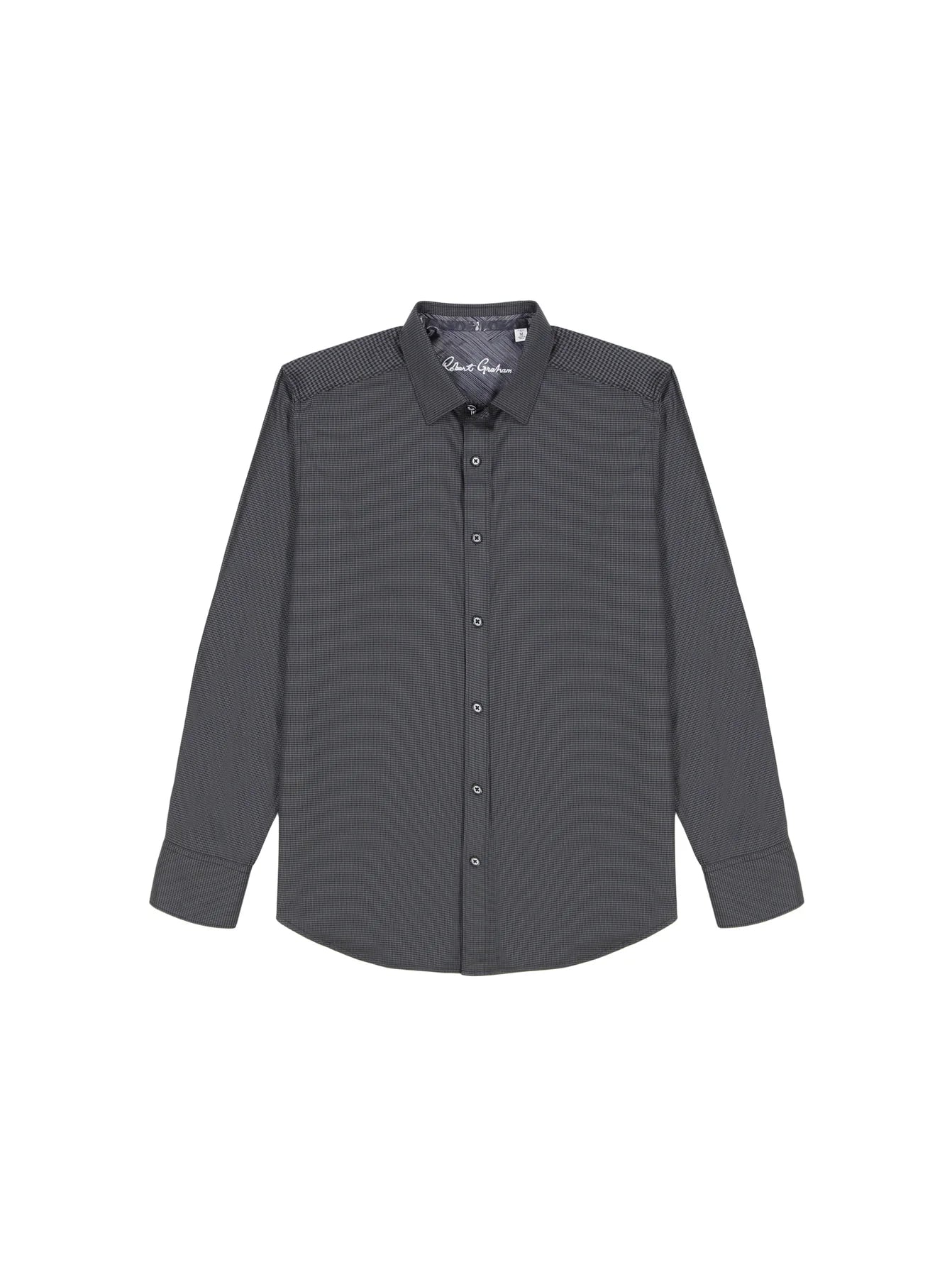KENMARE LONG SLEEVE BUTTON DOWN SHIRT