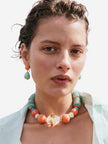 CITRUS SPLASH EARRINGS
