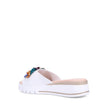 RAVELLA SLIDE SANDAL