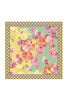CHARLIE SILK SCARF