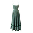 CHECKMATE DRESS