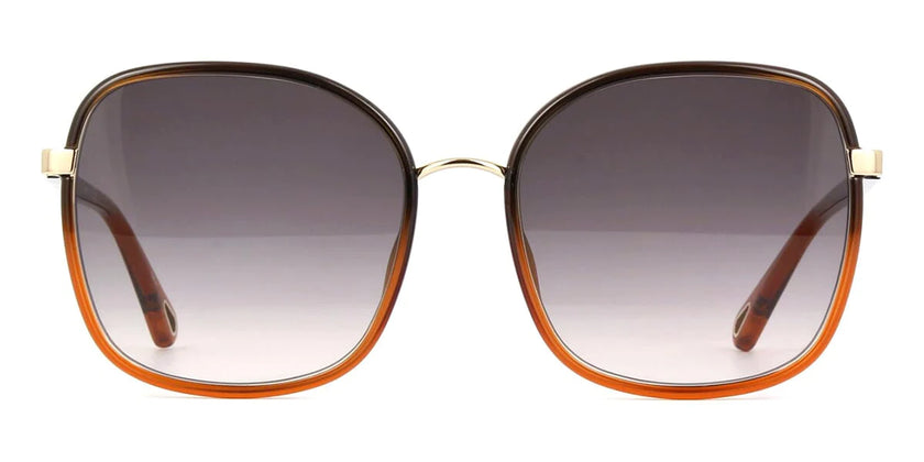 59MM OVERSIZE SUNGLASSES