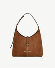 KITE HOBO SUEDE