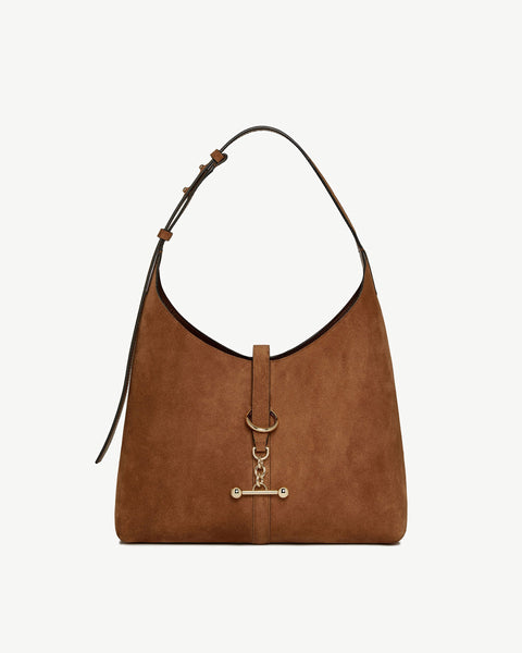 KITE HOBO SUEDE