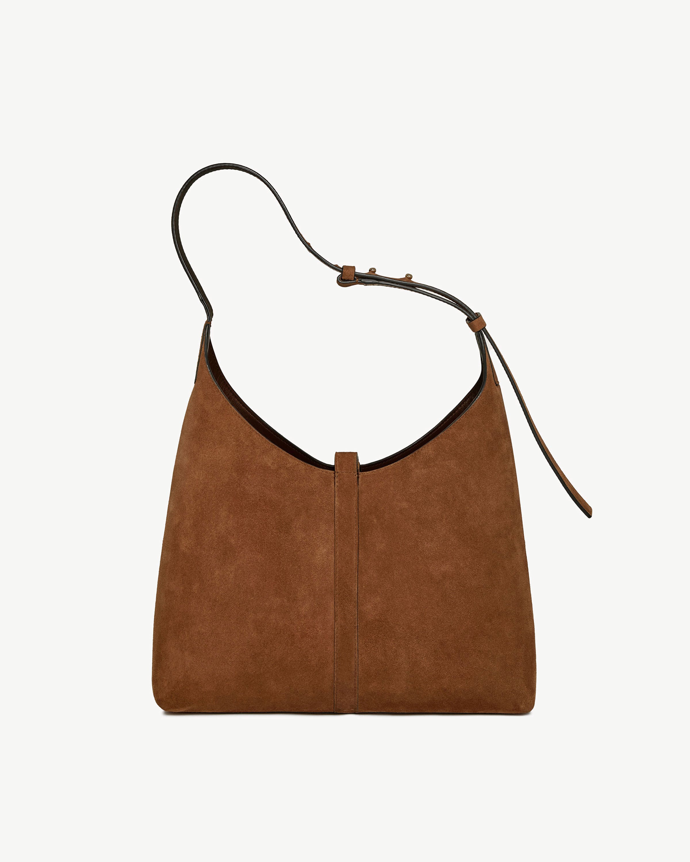 KITE HOBO SUEDE