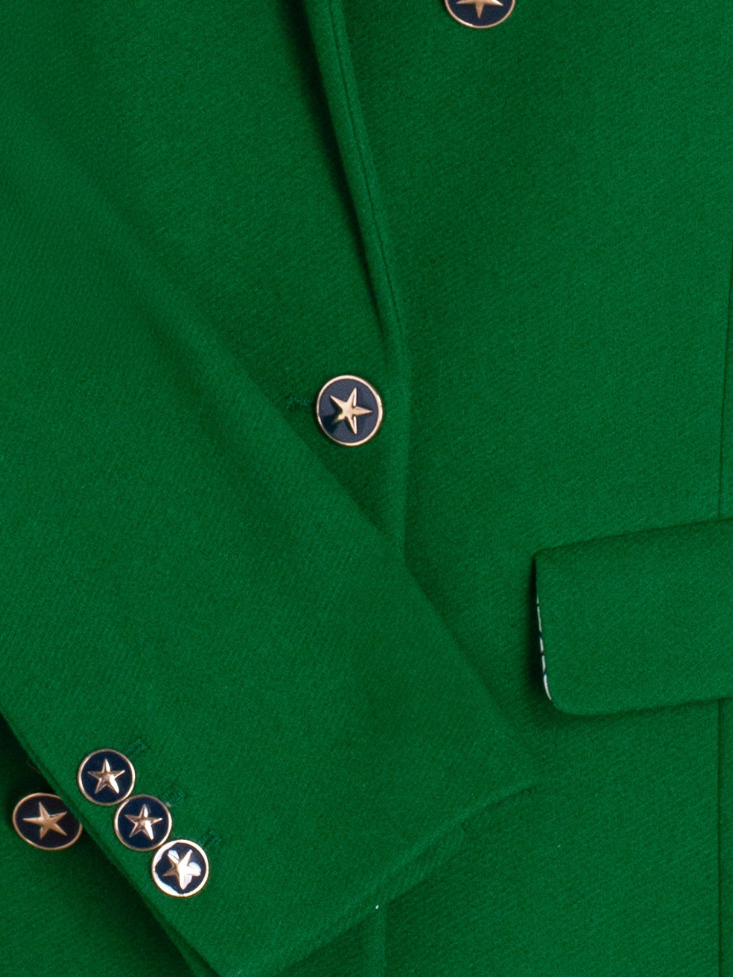 LIAN DOUBLE BREASTED COAT