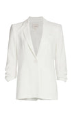 CREPE KHLOE BLAZER