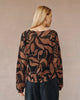 CREW NECK SWEATER