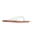CRYSTAL SANDAL