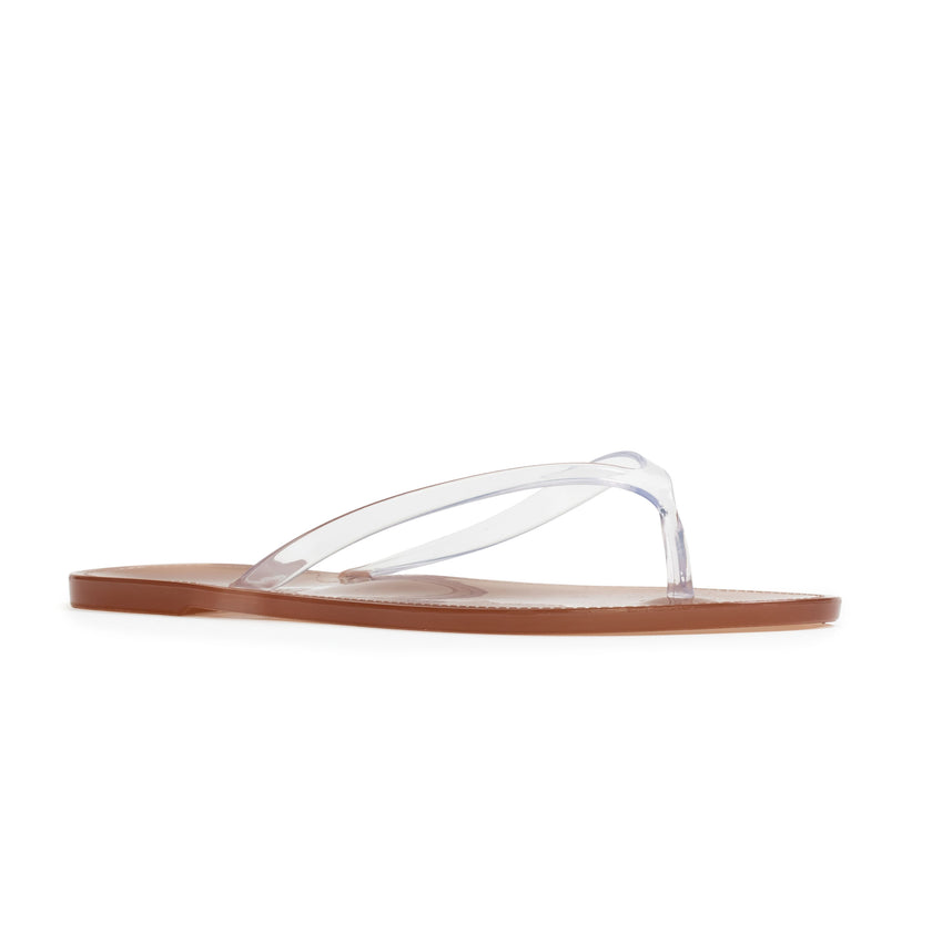 CRYSTAL SANDAL