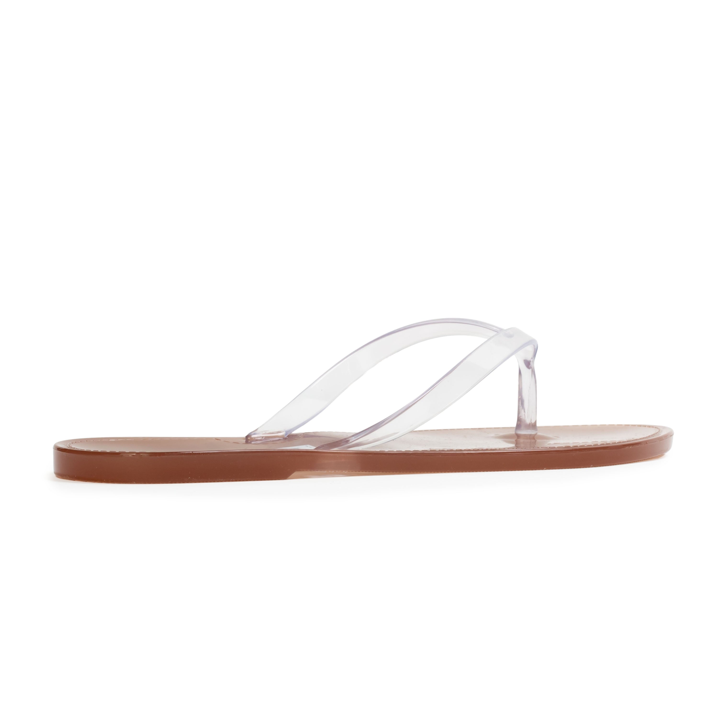 CRYSTAL SANDAL