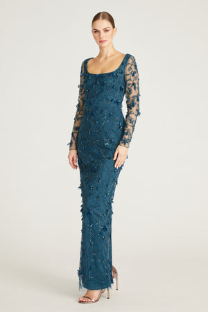 HERA GOWN