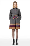 EKY SHIRT DRESS