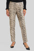 ANNIE PYTHON PULL ON PANT