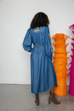 LUNA DRESS