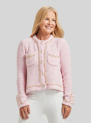 COCO CHANEL JACKET