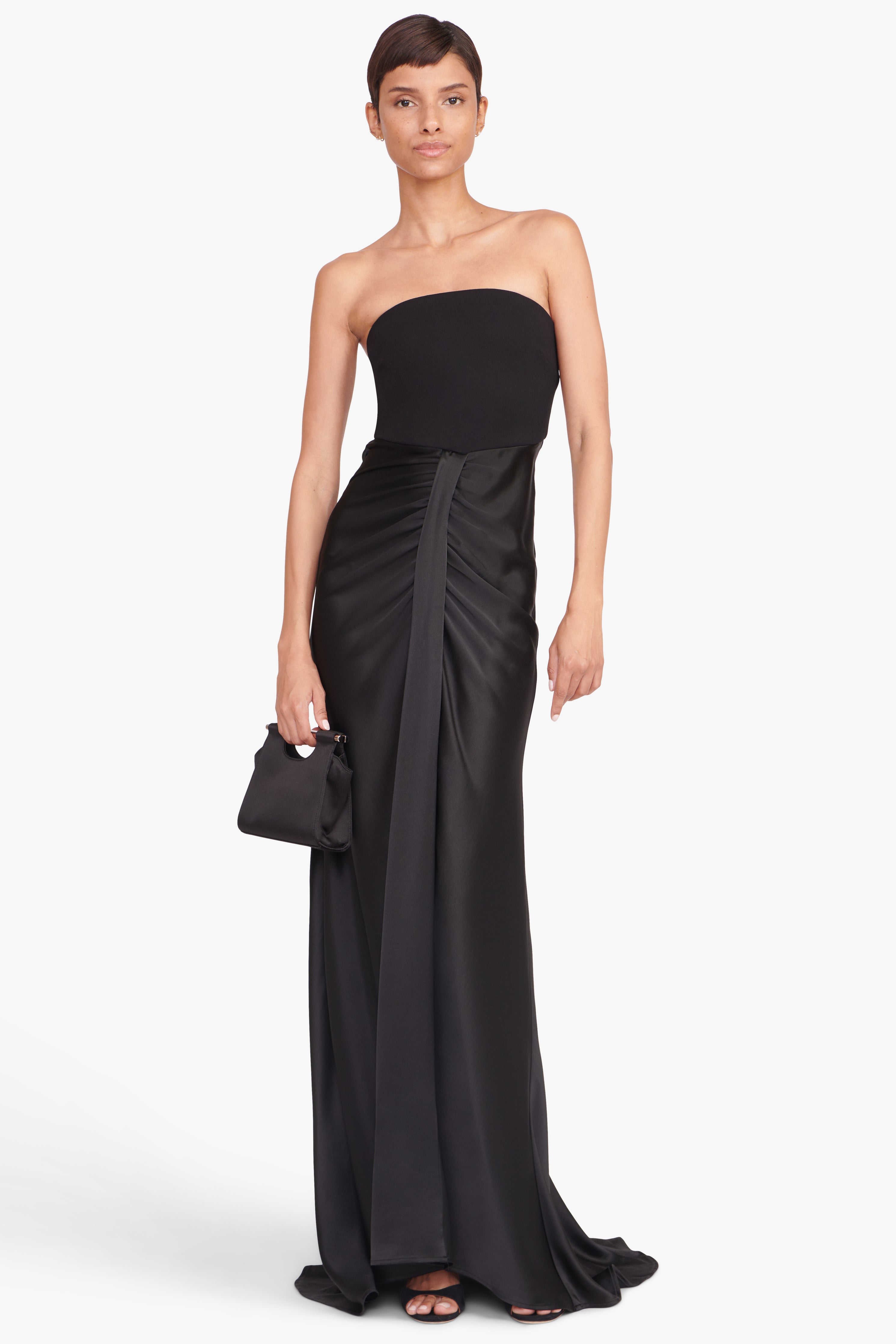 WAYFARING DRESS