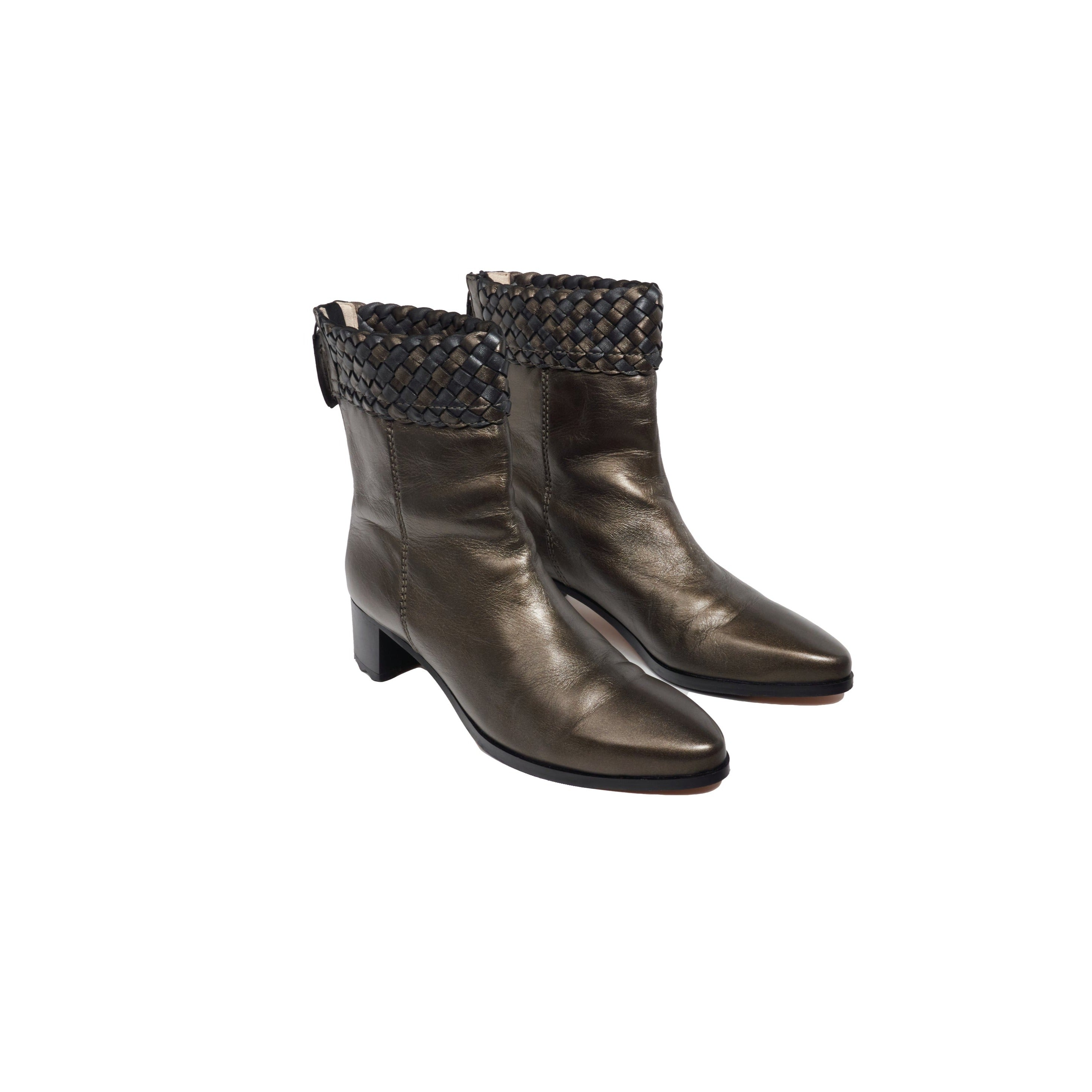 EMI GAL BOOT