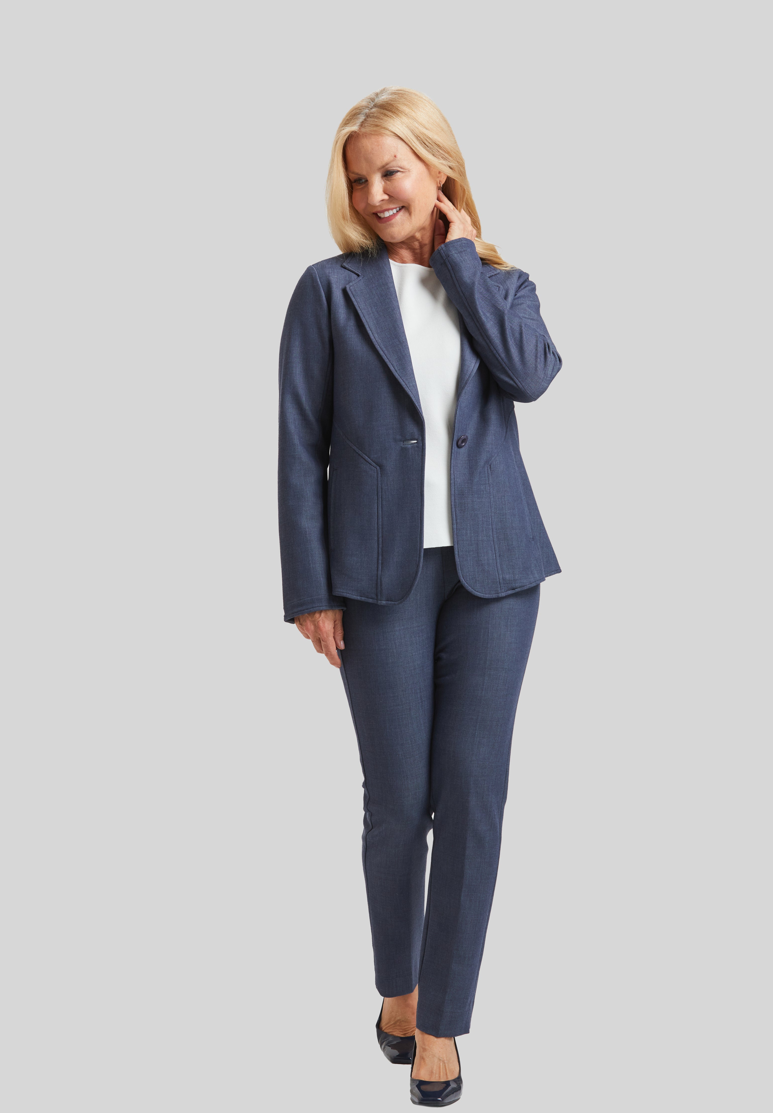 ANNIE PULL ON PANT