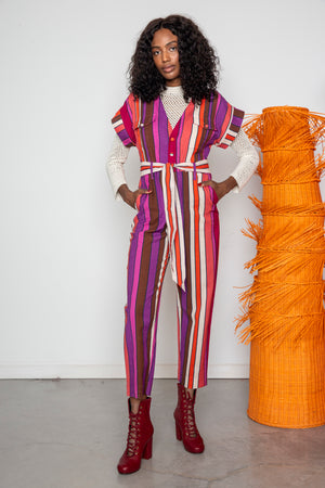 CALI JUMPSUIT