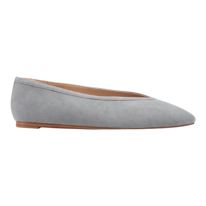 GRADI BALLET FLAT
