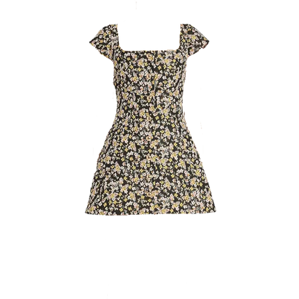 ABELLA DRESS
