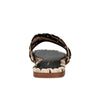 NYLIE FLAT SANDAL