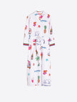CAMISERO DRESS