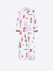 CAMISERO DRESS