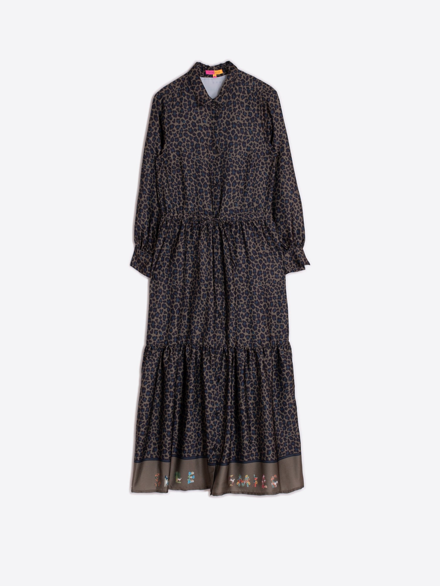 EVE MAKE A WISH DRESS