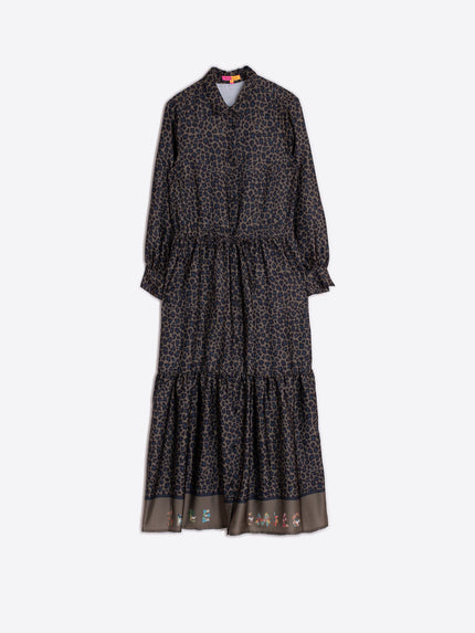 EVE MAKE A WISH DRESS