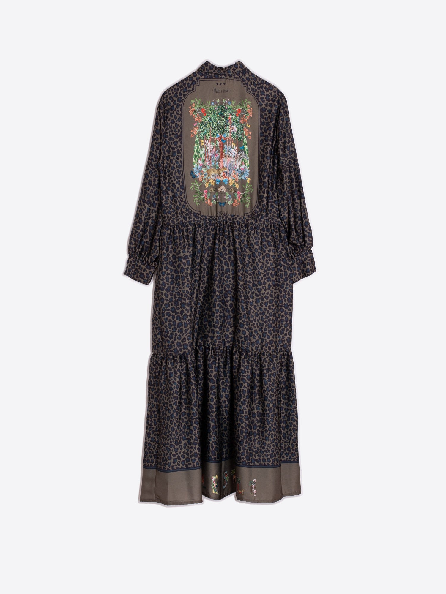 EVE MAKE A WISH DRESS