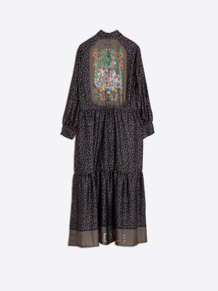 EVE MAKE A WISH DRESS