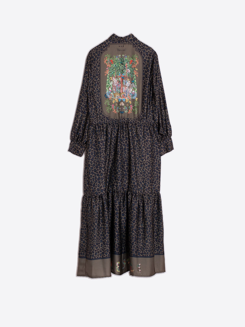 EVE MAKE A WISH DRESS