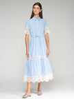 LAURA DRESS