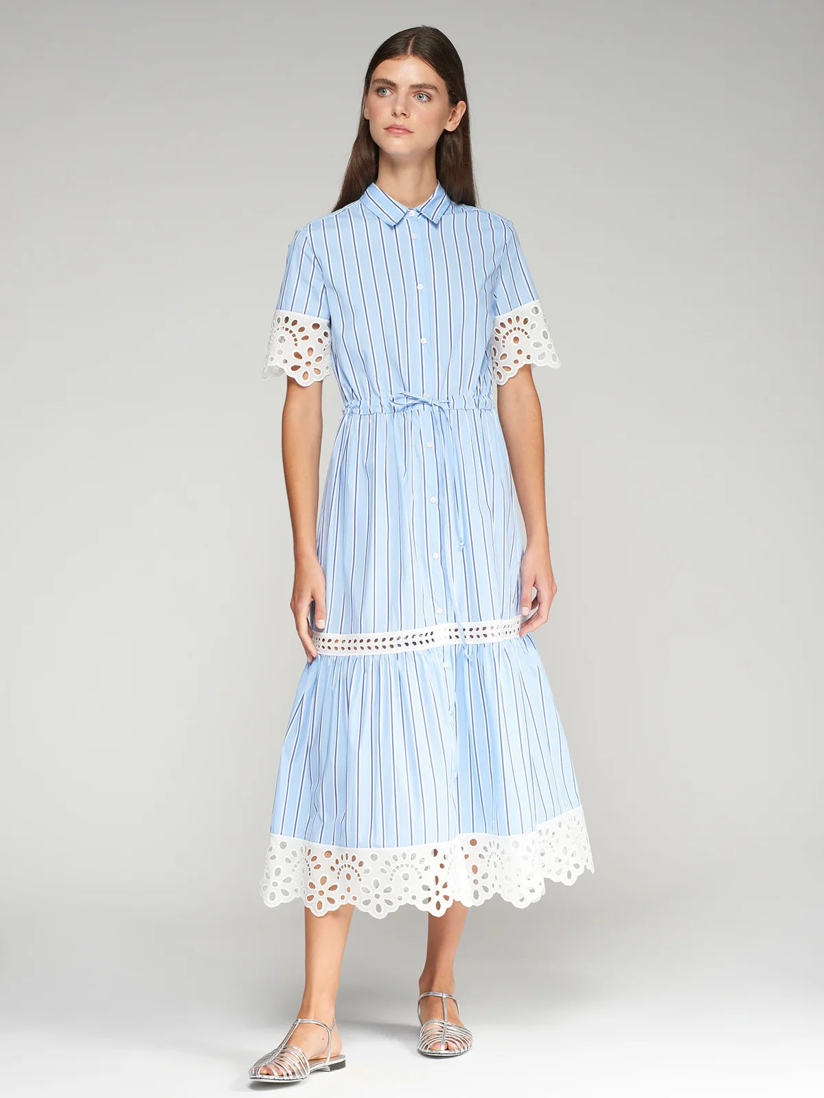 LAURA DRESS