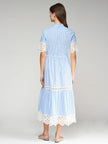 LAURA DRESS