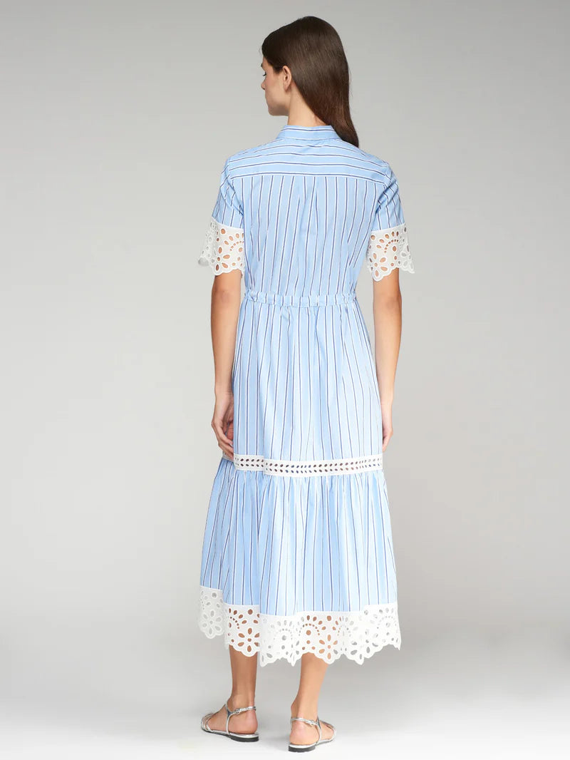LAURA DRESS