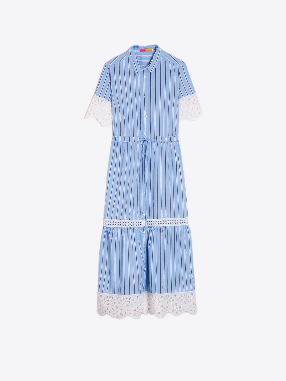 LAURA DRESS