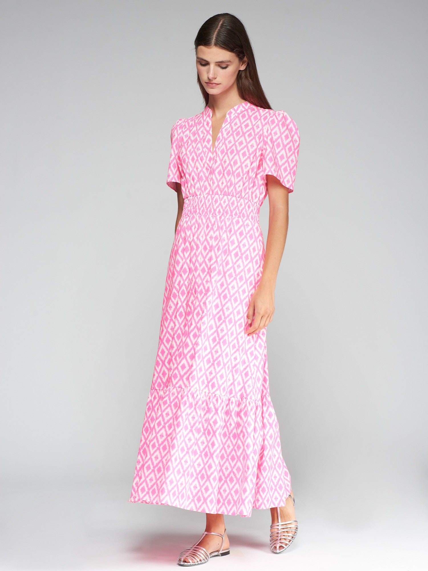 LEILA DRESS