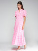 LEILA DRESS